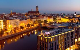 inQse Wroclaw Marina